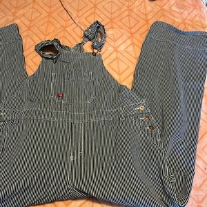 Women’s overalls